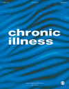 Chronic Illness期刊封面